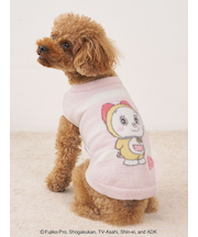 【ドラえもん】【CAT&DOG】ジャガードプルオーバー