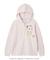 【ドラえもん】【レディース】ジャガードパーカ