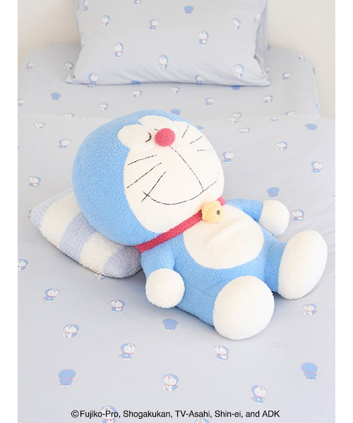 ⭐新品未開封⭐ gelato pique　ドラえもん　抱き枕 gelato pique｜【ドラえもん】【Sleep】抱き枕 | Rakuten