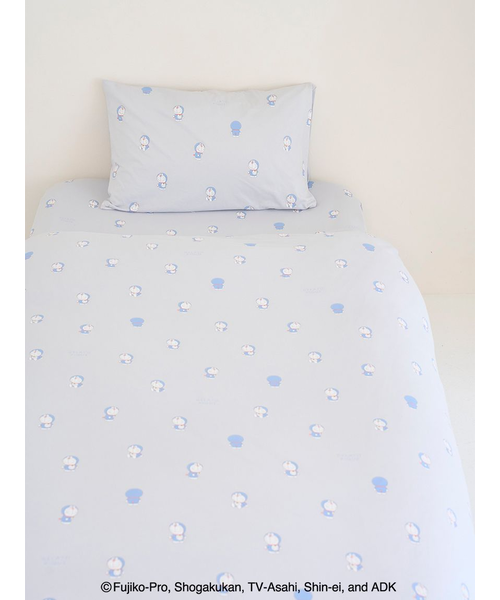 GELATO PIQUE ドラえもん シーツセット