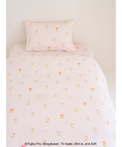 ドラゴンクエスト】【Sleep】ジャガードマルチカバー｜ジェラートピケ