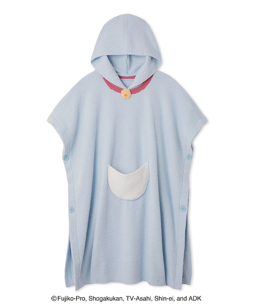 【新品】 Donald ポンチョ gelato pique Sleep COOL COLLECTION】【Sleep】ICEバスポンチョ | ジェラート ピケ