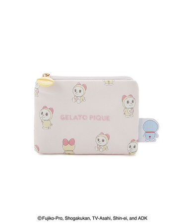 【ドラえもん】ティッシュポーチ