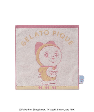 【ドラえもん】ハンドタオル