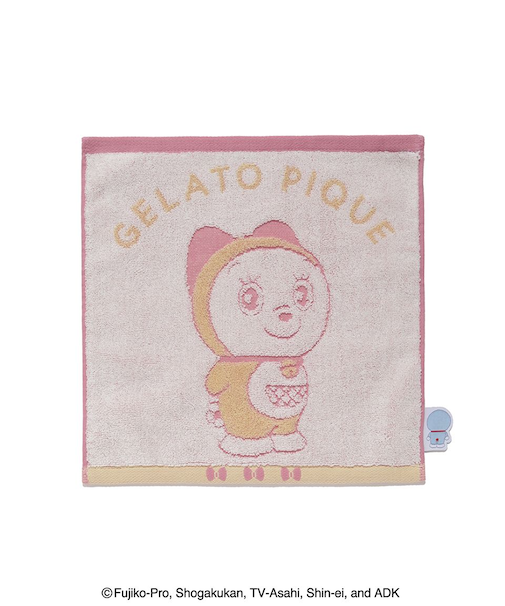 【ドラえもん】ハンドタオル