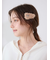 ボアヘアピン