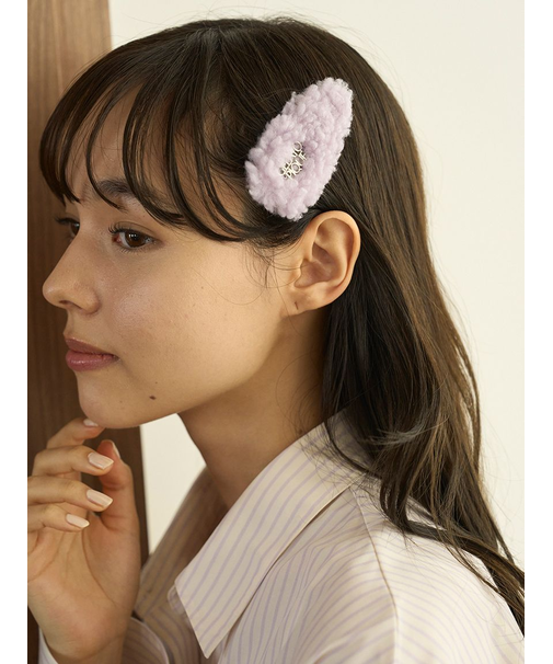 ボアヘアピン
