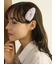 ボアヘアピン