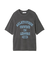 【HOMME】スムーズィーliteカレッジプルオーバー