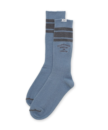 【HOMME】スムーズィーliteカレッジソックス