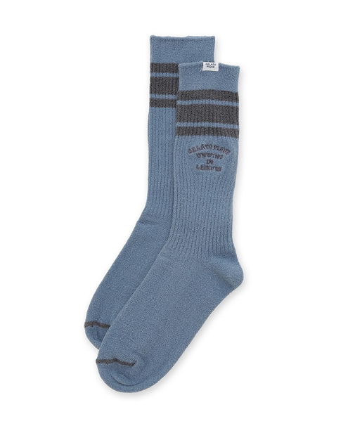 【HOMME】スムーズィーliteカレッジソックス