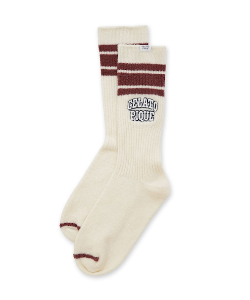 【HOMME】スムーズィーliteカレッジソックス