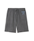 【HOMME】スムーズィーliteカレッジハーフパンツ