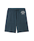 【HOMME】スムーズィーliteカレッジハーフパンツ