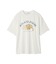 【HOMME】sleeping cat ワンポイントTシャツ