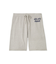 【HOMME】ロゴジャガードハーフパンツ