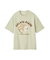【HOMME】sleeping cat ジャガードプルオーバー