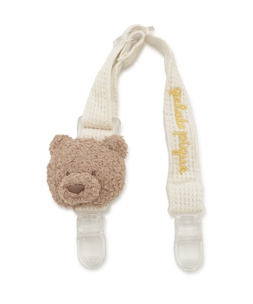 【BABY】ベビモコベアマルチクリップ