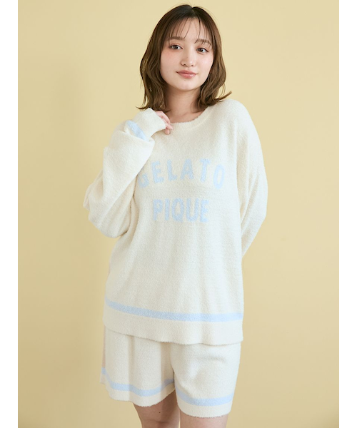 ジェラートピケ　ミモザパンツ　新品未使用 タグ付き新品未使用 ジェラートピケ ミモザパンツ - メルカリ