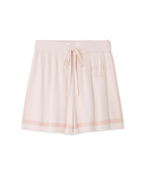 スムーズィートリムショートパンツ