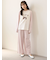 ワンポイントロングパンツ