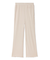 リブロングパンツ