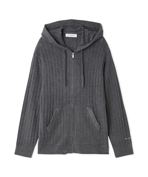 ジェラートピケ/パーカーの通販｜&mall（アンドモール）三井