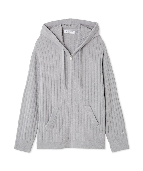 HOMME】調温スムーズィーパーカ｜ジェラートピケの通販｜&mall