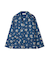 【HOMME】ペーズリープリントシャツ