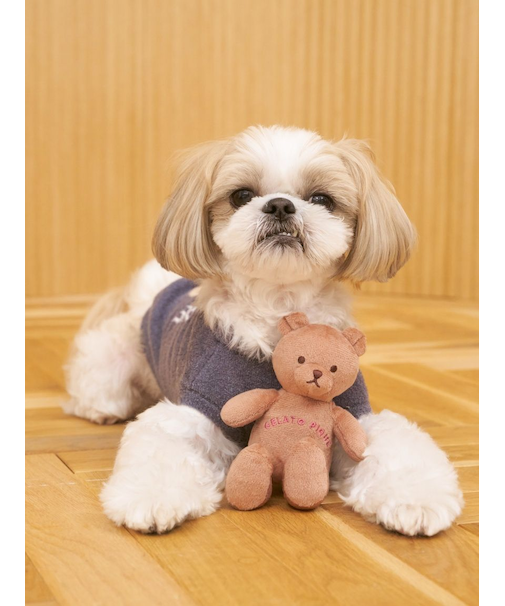 【CAT&DOG】ベアトイ