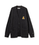 【ONLINE限定】【HOMME】ベビモコベアワンポイントカーディガン