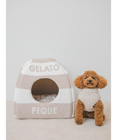 【CAT&DOG】【販路限定商品】ベビモコハウス
