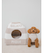 【CAT&DOG】【販路限定商品】ベビモコハウス