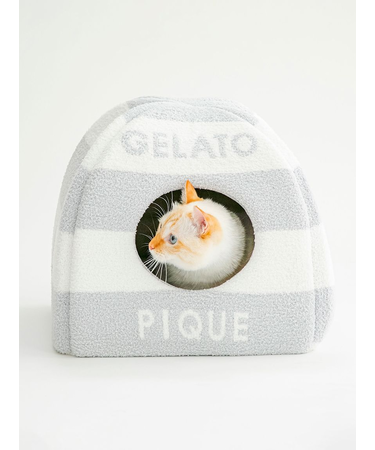 【CAT&DOG】【販路限定商品】ベビモコハウス