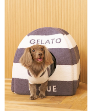 【CAT&DOG】【販路限定商品】ベビモコハウス