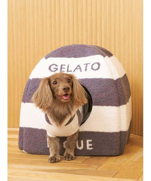 【CAT&DOG】【販路限定商品】ベビモコハウス