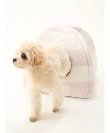 【CAT&DOG】【販路限定商品】ベビモコハウス