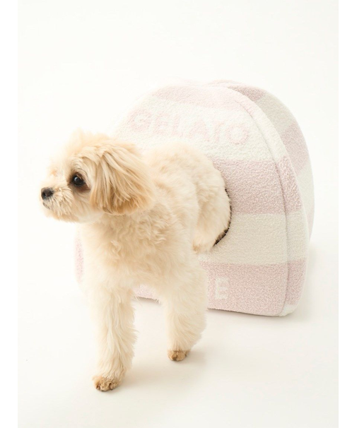 【CAT&DOG】【販路限定商品】ベビモコハウス