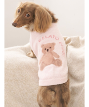 【CAT&DOG】ベアジャガードプルオーバー