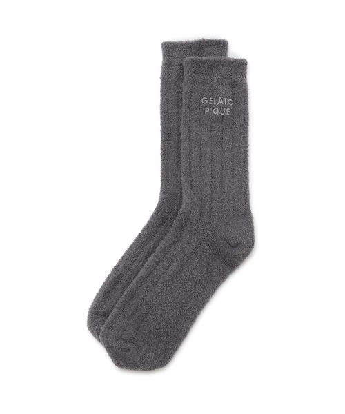 gelato pique 調温スムーズィー HOMME】調温スムーズィーソックス｜gelato pique ジェラート ピケ