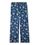 【HOMME】ペーズリープリントロングパンツ