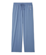 【HOMME】カラーワンポイントロングパンツ