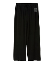 【JOEL ROBUCHON】ワンポイントロングパンツ