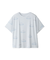 モチーフ３柄Tシャツ