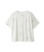 モチーフ３柄Tシャツ