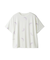 モチーフ３柄Tシャツ