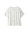 モチーフ３柄Tシャツ