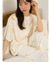 モチーフ３柄Tシャツ