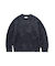 【HOMME】ベーシックジェラートプルオーバー