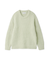 【HOMME】ベーシックジェラートプルオーバー